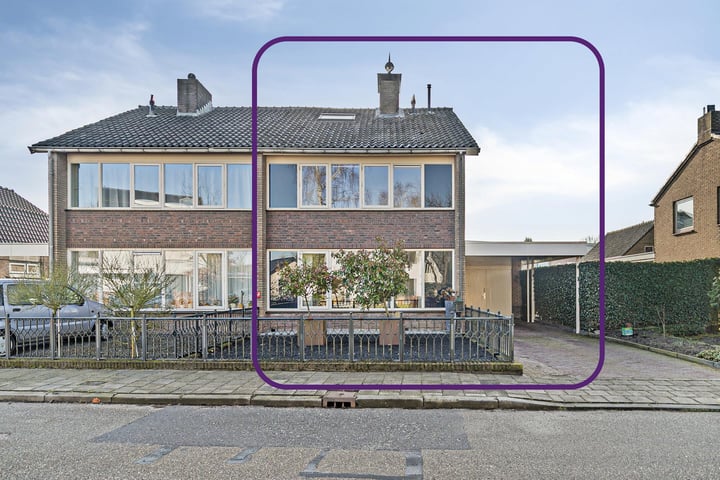Molenstraat 21b in Winssen foto