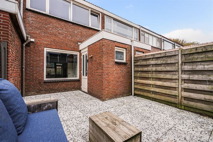 Molenstraat 22 in 's-Gravenzande foto