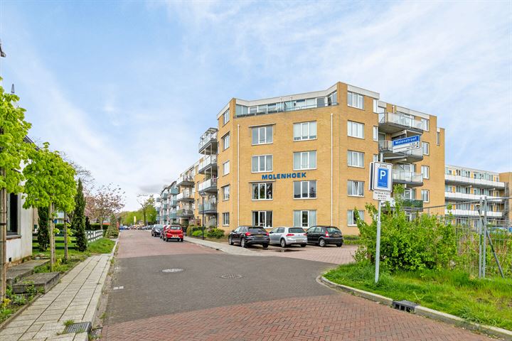 Molenstraat 23 in Emmen foto