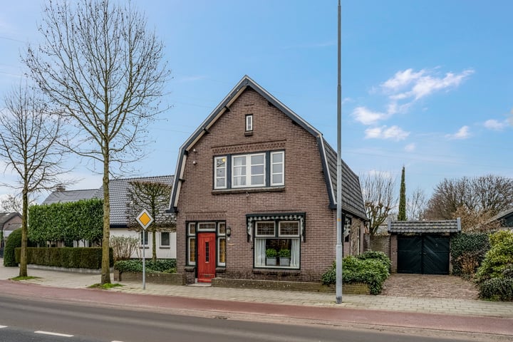 Molenstraat 236 in Ede foto