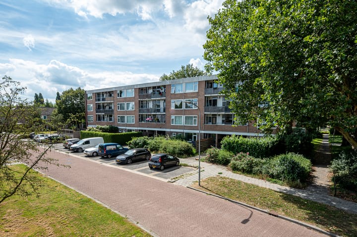 Molenstraat 249 in Assen foto