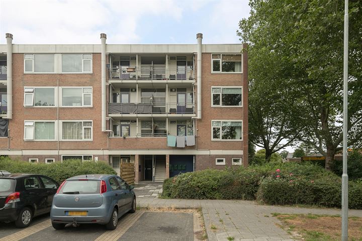 Molenstraat 263 in Assen foto