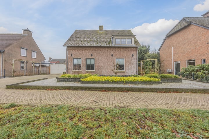 Molenstraat 27 in Lith foto