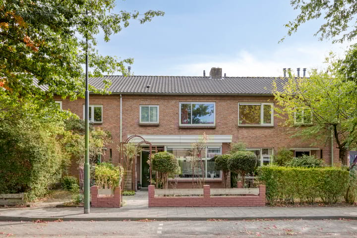 Molenstraat 28 in Vught