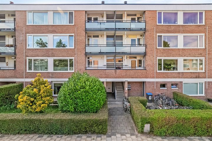 Molenstraat 289 in Assen foto