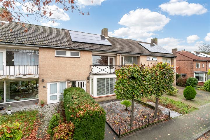 Molenstraat 29 in Vught foto