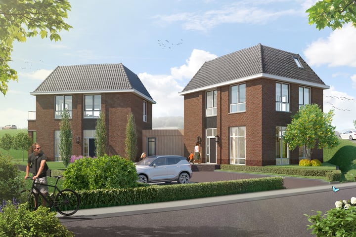 Molenstraat 2a in Ophemert foto