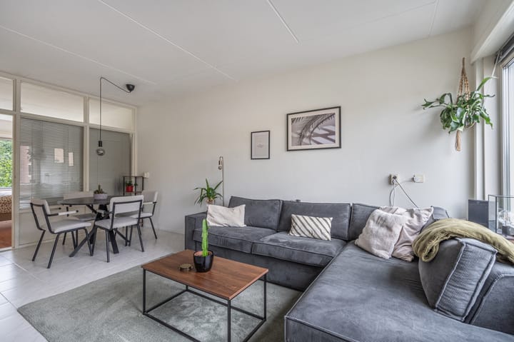 Molenstraat 305 in Assen