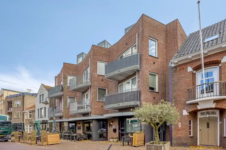 Foto van woning Molenstraat 33F, Veghel