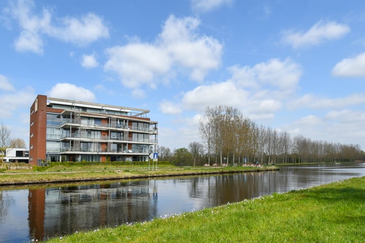 Foto van woning Molenstraat 35, Son en Breugel