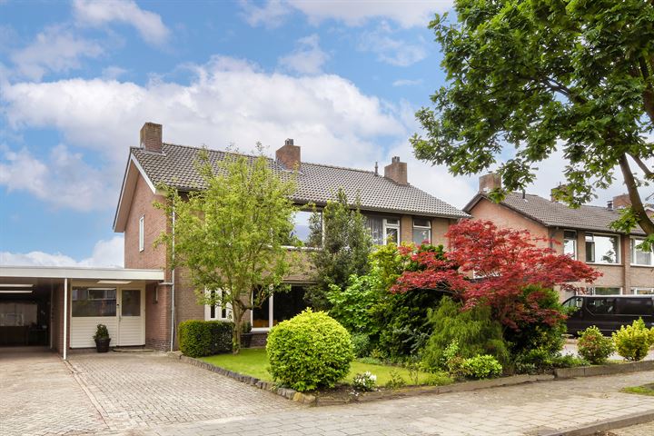 Molenstraat 36 in Son en Breugel foto