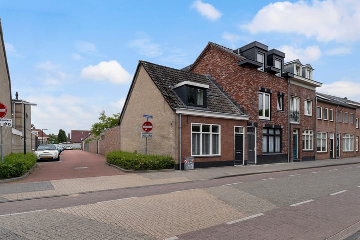 Molenstraat 37 in Boxtel