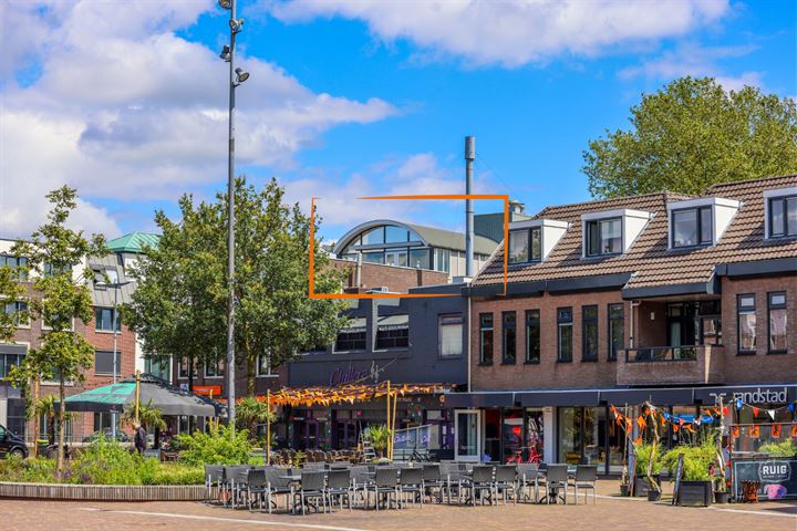 Molenstraat 37 in Ede foto