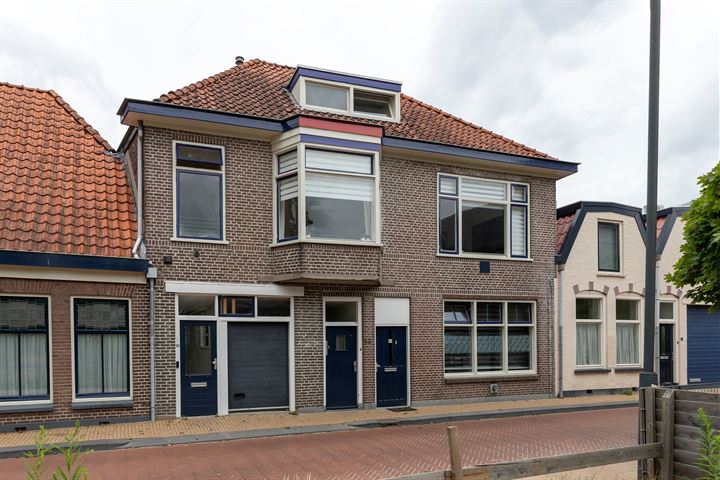 Foto van woning Molenstraat 38, Steenwijk
