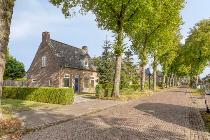 Molenstraat 41 in Zeeland