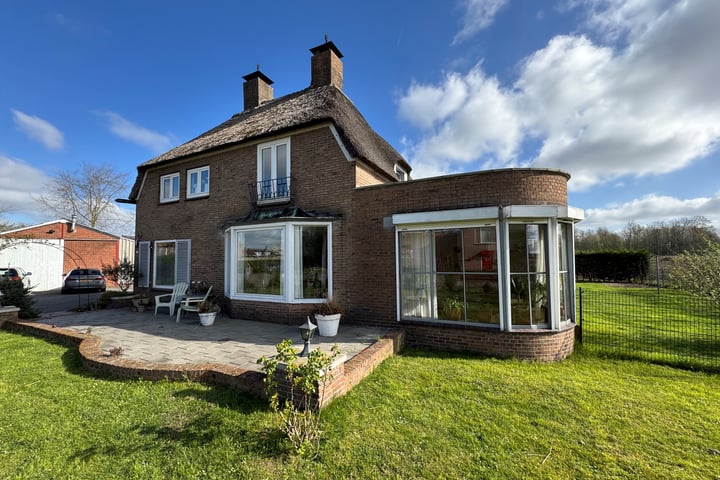 Molenstraat 43 in Westdorpe