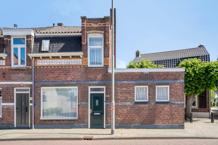 Foto van woning Molenstraat 44, Boxtel