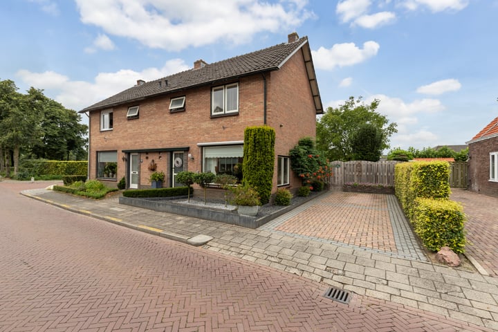 Molenstraat 46 in Putten foto