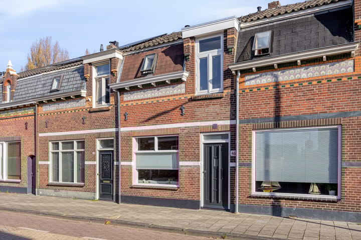 Molenstraat 46 in Boxtel