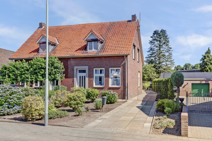 Molenstraat 46 in Maasbree foto