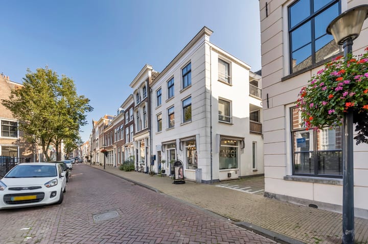 Foto van woning Molenstraat 47a, Gorinchem