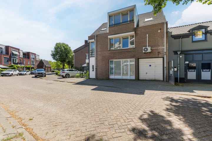 Molenstraat 4A-2 in Valkenswaard foto