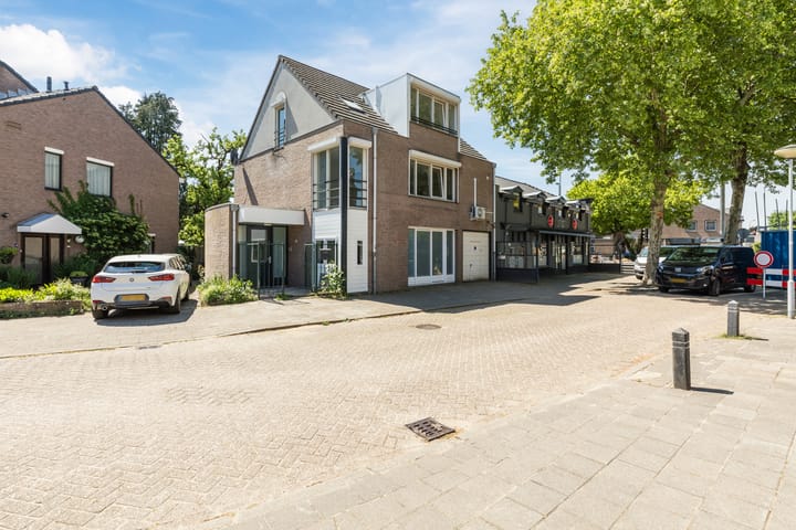 Molenstraat 4A-3 in Valkenswaard