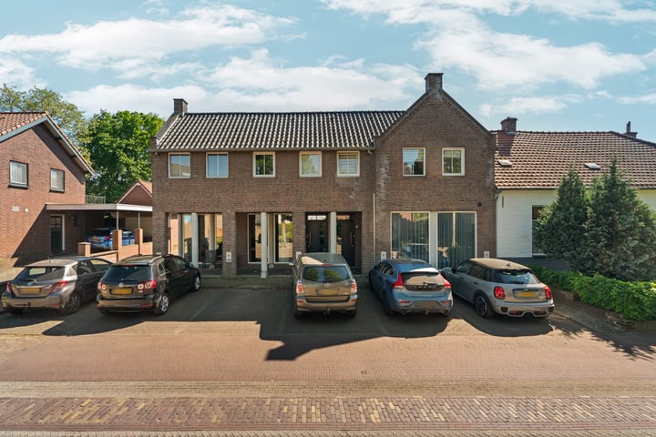 Molenstraat 4d in Sint Anthonis foto