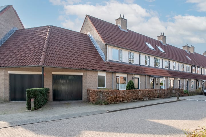 Molenstraat 5 in Veenendaal foto