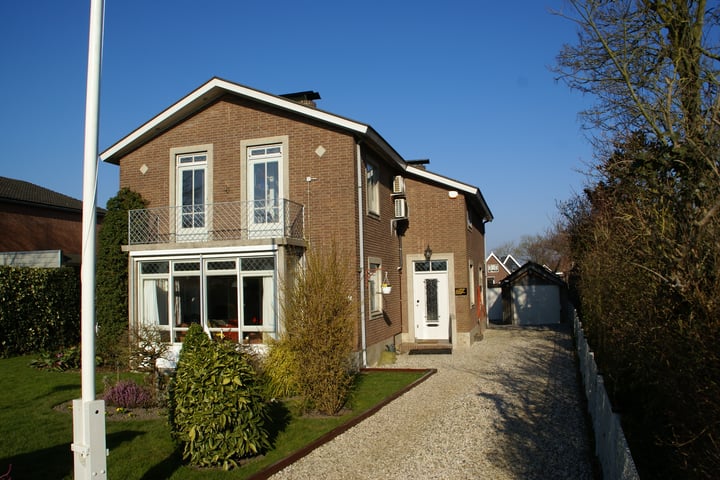 Molenstraat 5 in Ophemert
