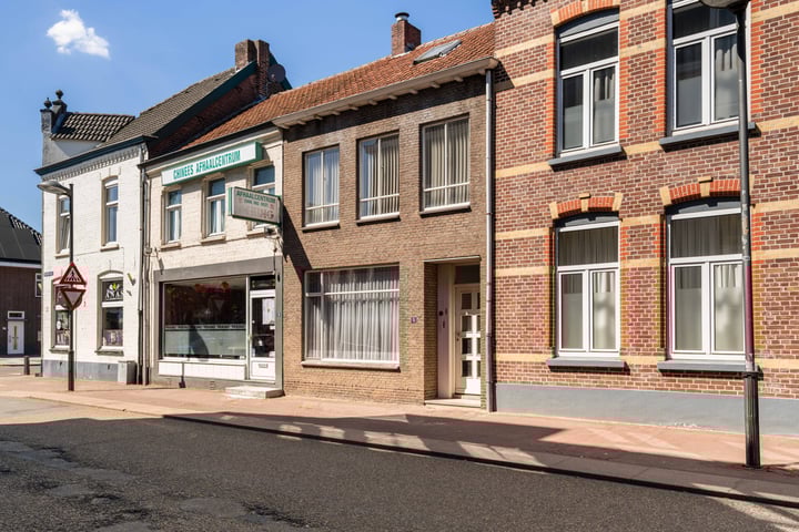 Molenstraat 5 in Weert foto