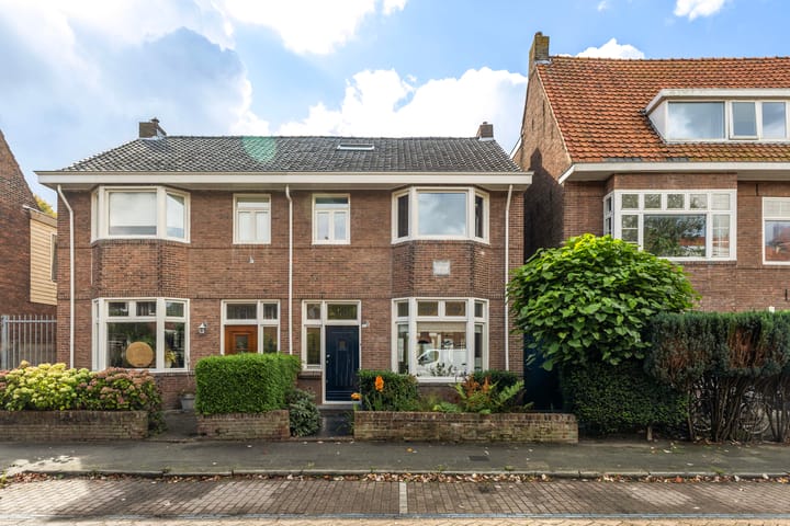 Foto van woning Molenstraat 5, Leeuwarden