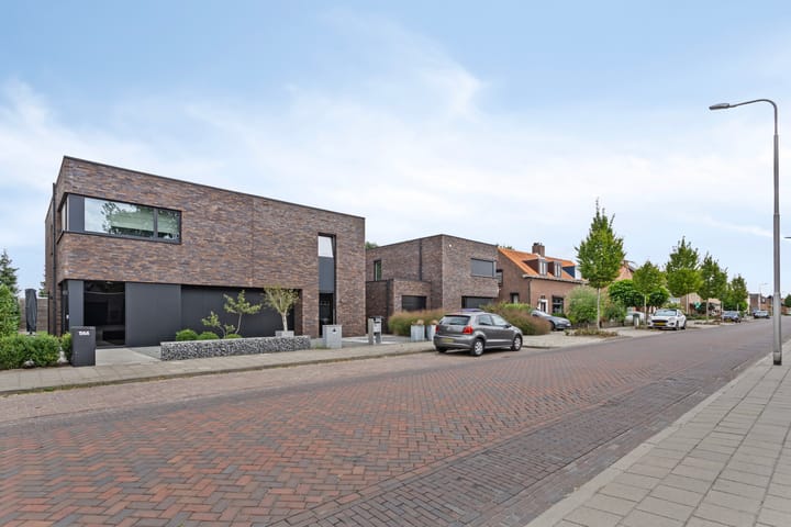 Molenstraat 56a in Clinge foto