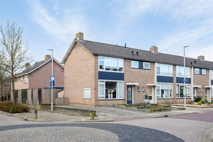 Molenstraat 58 in Zuilichem foto