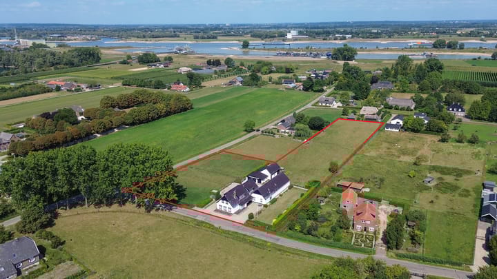 Molenstraat 58 in Winssen foto