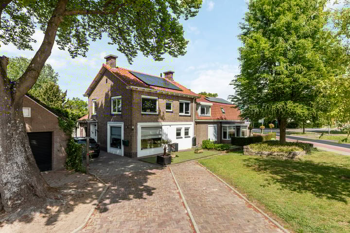 Molenstraat 61b in Oldenzaal foto