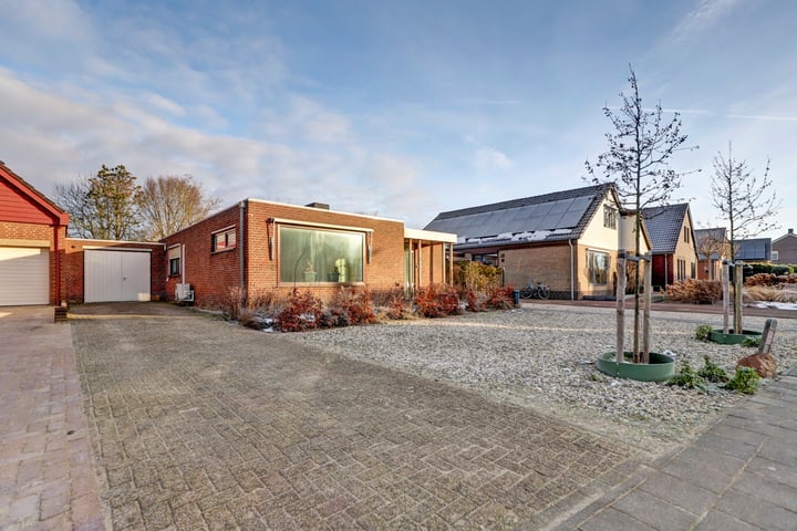 Molenstraat 62 in Maasbree foto