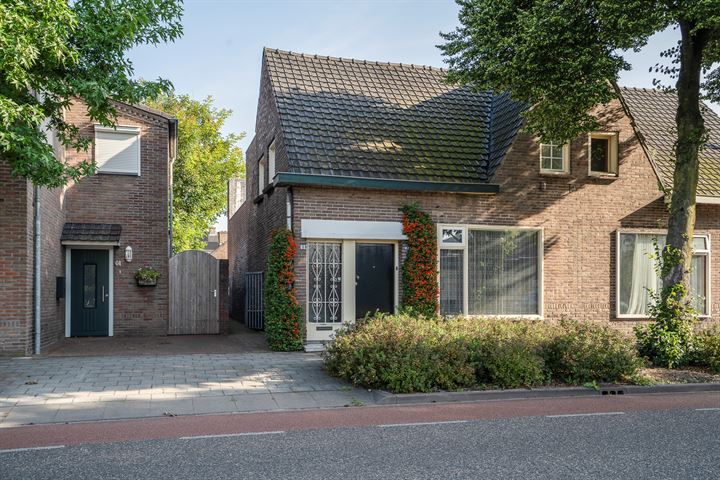 Molenstraat 63 in Deurne foto