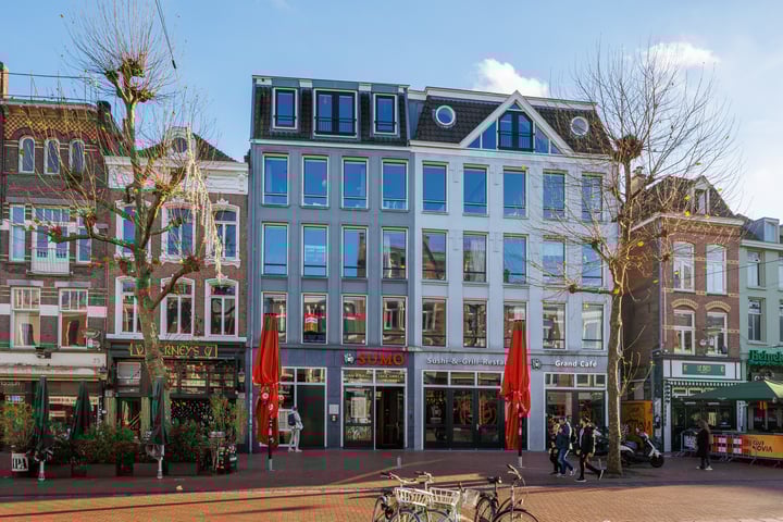 Molenstraat 63L in Nijmegen foto