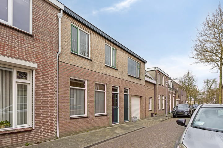 Molenstraat 72 in Goirle foto
