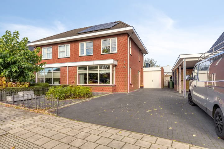 Molenstraat 73 in Goor