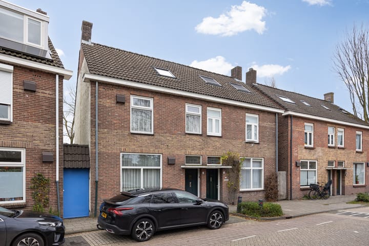 Molenstraat 80 in Boxtel
