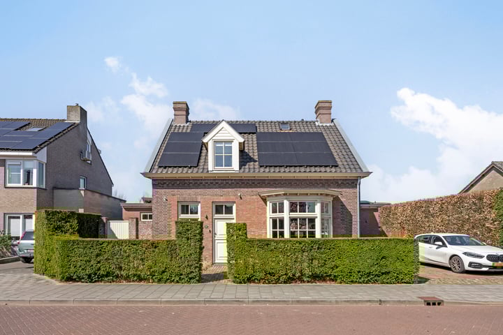 Molenstraat 80 in Valkenswaard