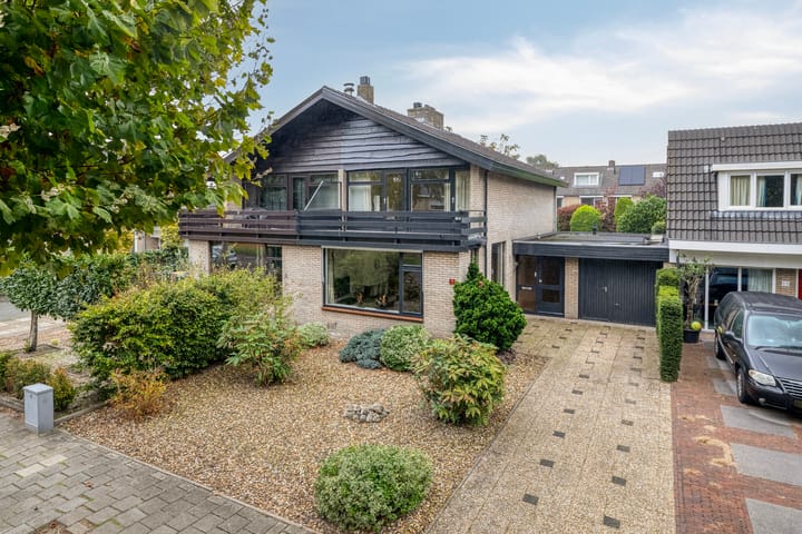 Molenstraat 88 in Prinsenbeek foto