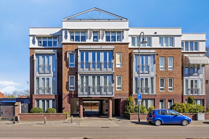 Molenstraat 92C in Helmond foto