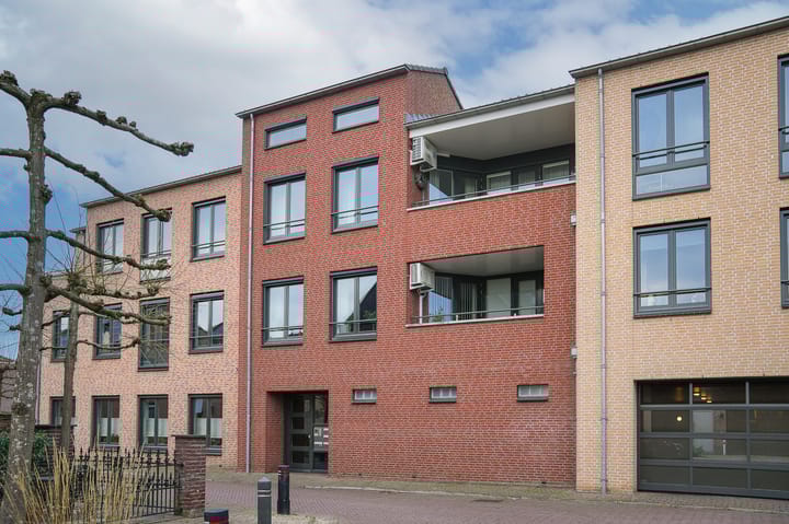 Molenstraat 9b in Kerkdriel