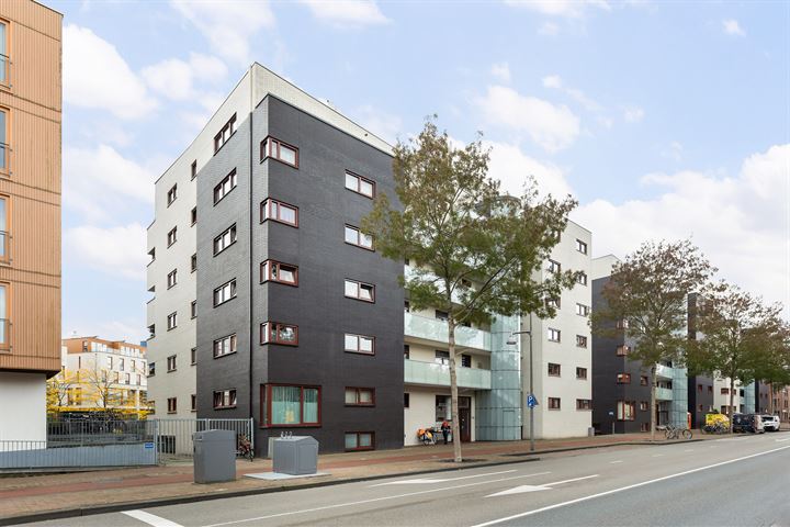 Molenstraat-Centrum 156 in Apeldoorn foto
