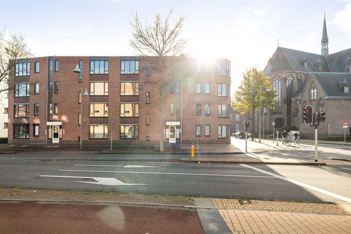 Molenstraat-Centrum 6 in Apeldoorn foto