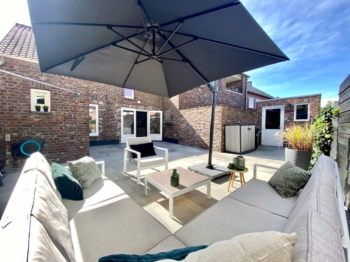 Foto van woning Molenstraat Noord 11, Stevensweert