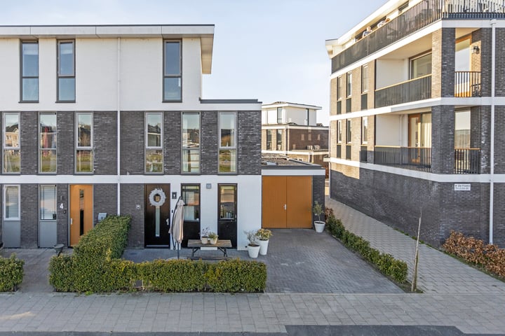 Molenvang 2 in Zeewolde